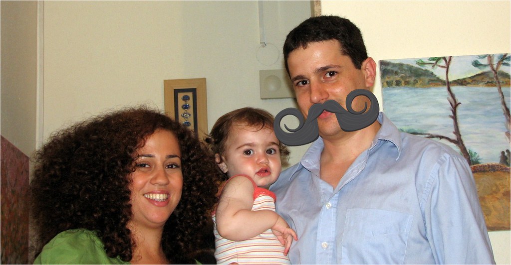 Kiva beard